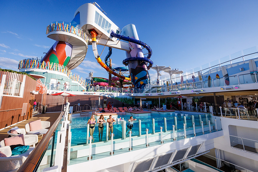 The Ultimate Guide to All-Inclusive Cruises: What’s Really Included?