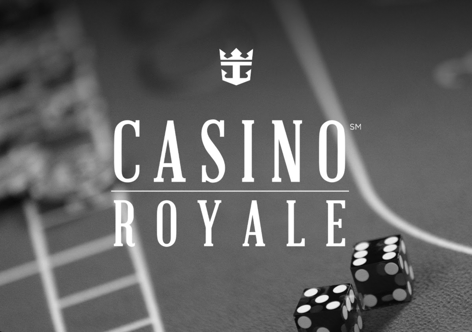 Access Casino Royale Perks with Royal Caribbean